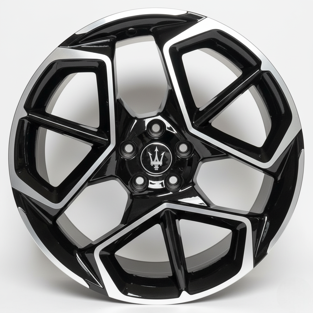 Maserati MC-20 differenziato 20"
